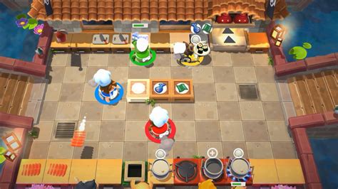 Os melhores jogos de restaurante no Switch e mobile 2023 Olá Nerd Games