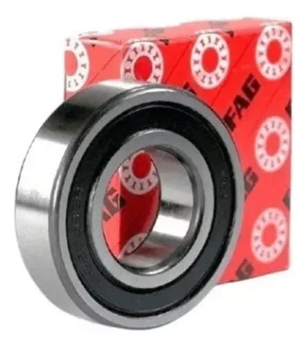 Rolamento Alternador 6301 Universal 12x37x12 MercadoLivre