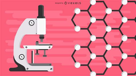 Vectores Gr Ficos De Molecules Para Descargar