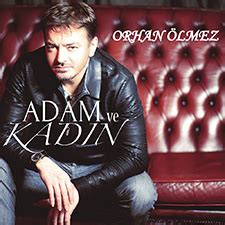 Orhan Ölmez Adam ve Kadın in High Resolution Audio ProStudioMasters