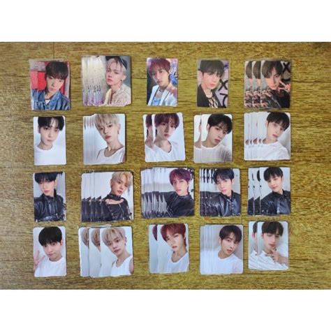 Photocard Haul Ph On Twitter Onhand Official Txt Minisode