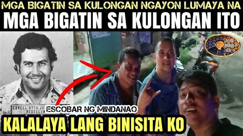 SILA ANG MGA BIGATIN SA LOOB NG KULONGAN NG CDO CITY JAIL Laya Na