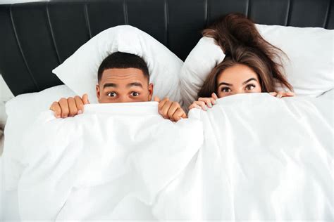 Son Tells Neighbors That He Heard His Parents Having Sex CafeMom