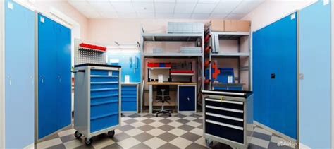 Оборудование, складов, гаражей в Иркутске | Услуги | Авито