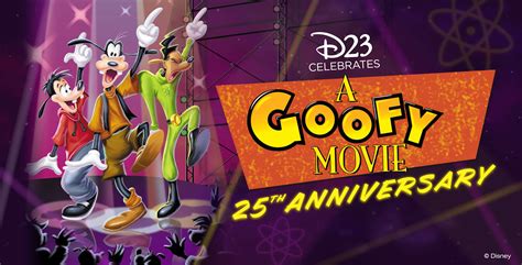 Goofy Movie Wallpaper