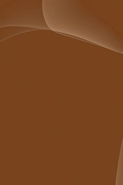 Premium Photo | Brown abstract background