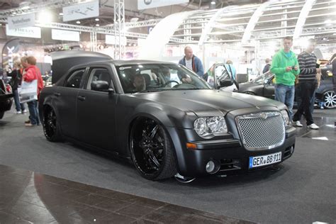 AMI 2012 Leipzig Chrysler 300c Tuning A Photo On Flickriver