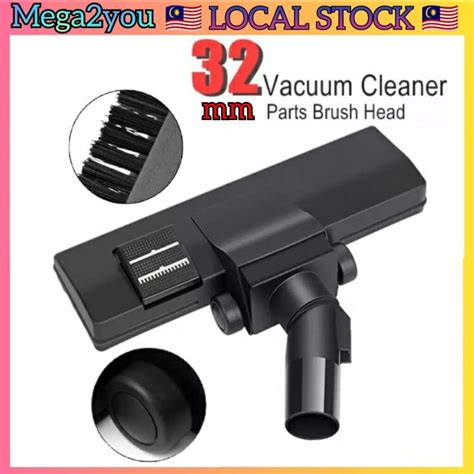 LOCAL SELLER 32mm Vacuum Cleaner Brush Head Tool Roller Nozzle