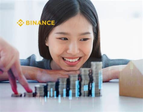 Co Founder Yi He To Lead Binance 7 5Billion Venture Capital Arm