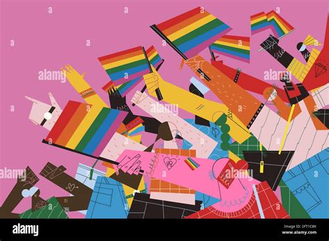 Lesbian Gay Transgender Transsexual And Bisexual Gender Diverse