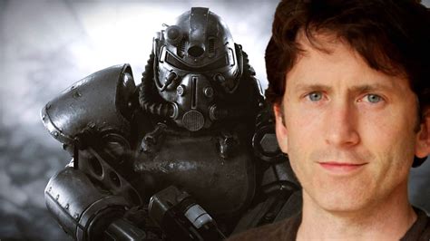 Fallout 76's Todd Howard says it's built to be supported "on a month-to ...