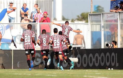 Spnet São Paulo X Água Santa Onde Assistir Ao Jogo Válido Pelas