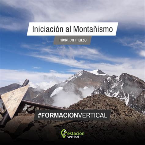 Curso Iniciación al Montañismo Estación Vertical Muro de escalada