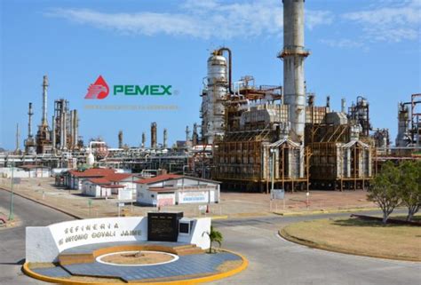 AMLO Revela sabotaje en refinería de Salina Cruz