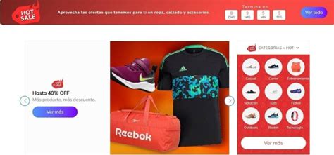 Ofertas Innovasport Hot Sale Hasta De Descuento