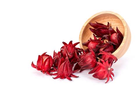 Rosella Flower - minimum 1kg - Not Available Mahogany Creek Distributors