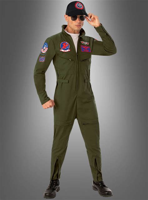 Top Gun Maverick Costume Kost Mpalast Ubicaciondepersonas Cdmx Gob Mx