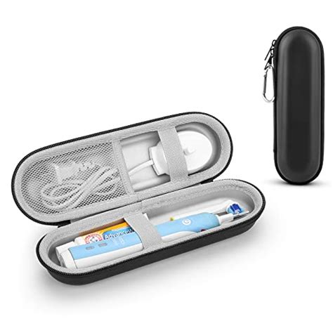 Travel Case For Oral B Electric Toothbrush Keep Your Toothbrush Safe