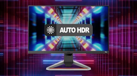 Xbox Series X and Series S Auto HDR Intro | BenQ US