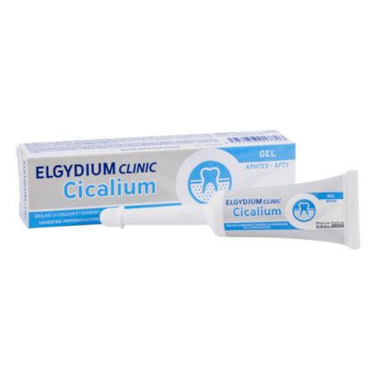 Elgydium Clinic Cicalium El Na Afty Ml Apteline Pl