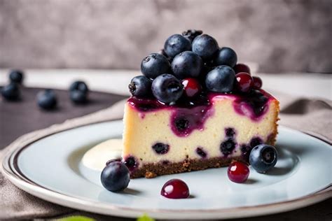 Dolci Con Frutti Di Bosco Congelati 5 Ricette Facili Il Mondo Di