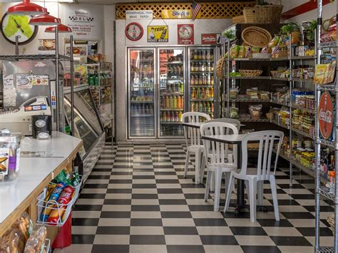 The LA Deli Power Rankings - Los Angeles - The Infatuation