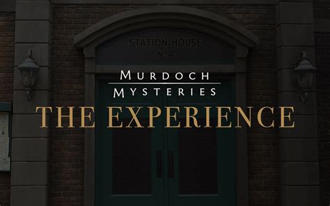 PRODUCTION BEGINS ON NEW TWEEN MURDOCH MYSTERIES SPINOFF MACY MURDOCH ...