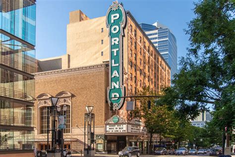 Heathman Hotel Portland Review - Fathom