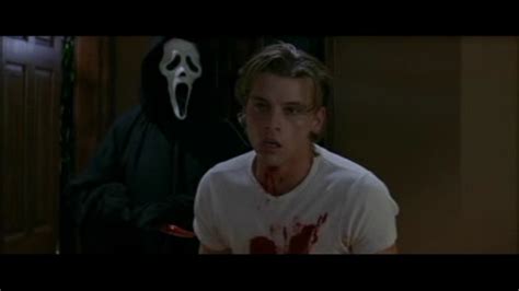 Scream - Skeet Ulrich Image (22466460) - Fanpop