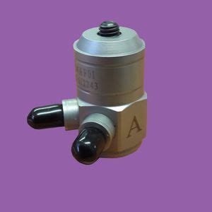 2 Axis Accelerometer AF 100 10 DJB Instruments UK Ltd IEPE