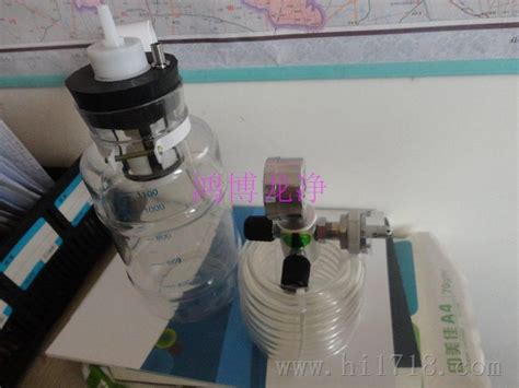 安阳一体式负150ml压吸引器、焦作一体式负压吸引瓶优质供应商图片高清图细节图 北京鸿博龙净科技有限公司 维库仪器仪表网