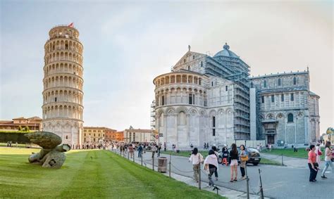 34 Most Famous European Landmarks You Have To See | WaytoStay