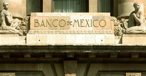 Banco De México Percibe Señales De Mitigación En La Inflación Diario De México