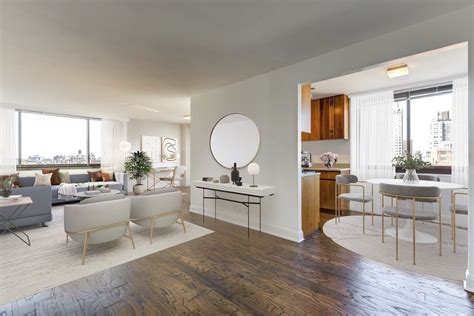 1 Bedroom Apartment Upper East Side Manhattan