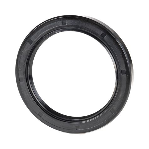 10 X 16 X 4 Nitrile R21 Single Lip Rotary Shaft Oil Seal Metric