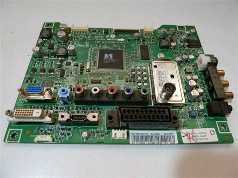 BN41 00881A SAMSUNG LS19PMASF Piezas Recitec