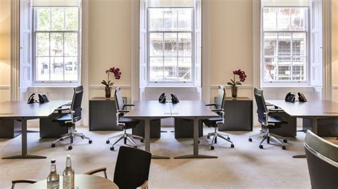 How To Find The Best Offices in London