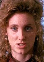 Naked Beth Broderick In Breast Men