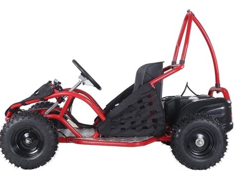 Kids 800w Go Kart Kids Dune Buggy 48v Tao Tao Ek80 1000w Go Kart