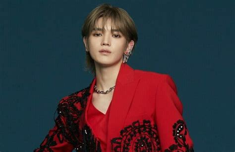 Nct Nct 127 Superm Taeyong Complete Profile Facts And Tmi