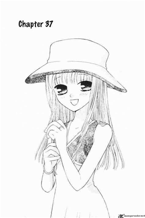 Tohru Fruits Basket Photo 33900111 Fanpop