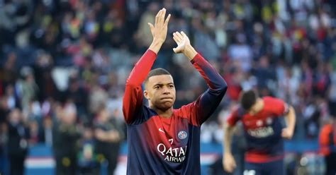 Kylian Mbappe confirms transfer decision after Mikel Arteta Arsenal ...