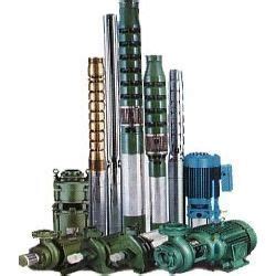 Submersible Pump Repairing Service At Best Price In Silvassa Om