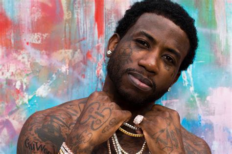 Gucci Mane To Commemorate Anniversary Of Release From Prison With New