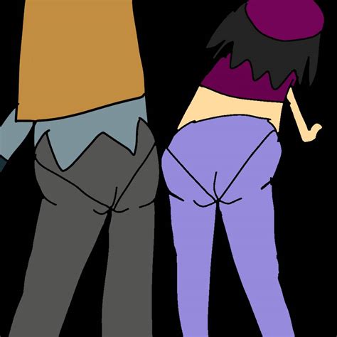 Big Asses Big Downgrades By Meganutbuster On Deviantart