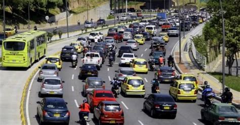 Portada Superior Secundaria Este Es El Pico Y Placa En Bucaramanga De