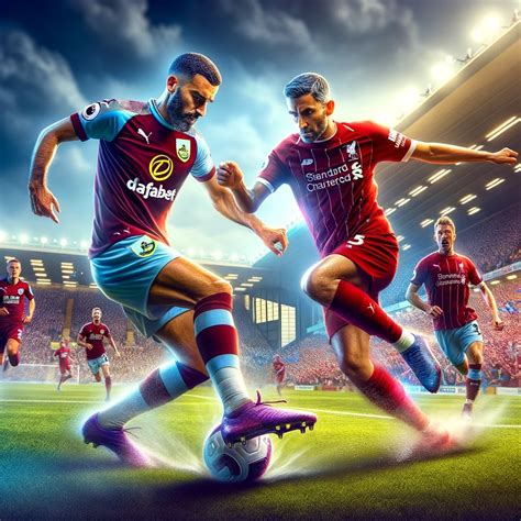 Burnley Vs Liverpool Prediction And Betting Tips Dec