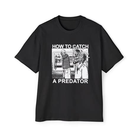 to catch a predator host 3