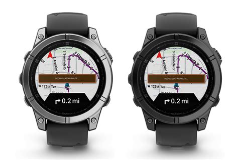 El Garmin Fenix E se revela como la alternativa más barata al Fenix 8