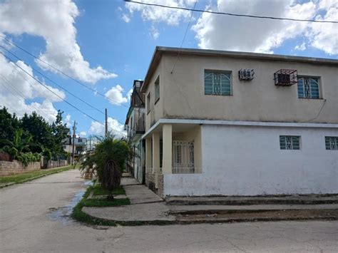 Viviendas Casas En Venta Casa En Marianao La Habana En La Habana